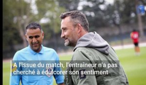 RC Lens : ce qu'il faut retenir du premier match amical face au Havre