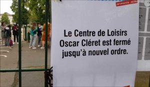 Arras : deux cas de covid au centre de loisirs Oscar-Cléret 