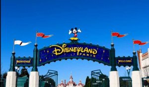 Disneyland Paris rouvre ses portes en prenant ses précautions