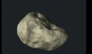 L'astéroïde "2011 ES4" frôlera la Terre en septembre selon la NASA