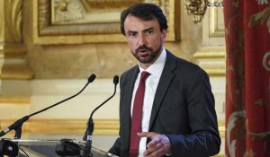 Peser à l'échelle locale et européenne : l'ambition du maire écolo de Lyon