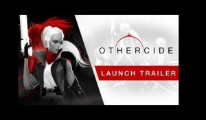 Othercide - Launch Trailer