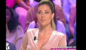 Magali Berdah (TPMP) clashée par une de ses influenceuses après une trahison !