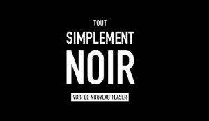 TOUT SIMPLEMENT NOIR - Teaser Fabrice Eboué - Lucien Jean-Baptiste - actuellement
