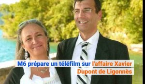 Une série sur l'affaire Xavier Dupont de Ligonnès à partir du 15 septembre sur M6