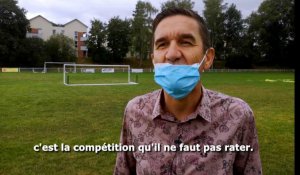 Cas de Covid au Football Club de Longueil-Annel : «On privilégie la compétition au détriment de la santé de nos joueurs»