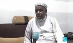 Mali : rencontre avec l'influent imam Mahmoud Dicko, l'artisan de la chute d'IBK