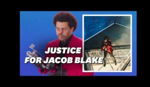 Aux VMAs, The Weeknd a demandé justice pour Jacob Blake et Breonna Taylor
