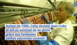 Il était une fois Jean Caby