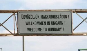 Budapest ferme ses frontières face au risque d'une nouvelle vague de coronavirus