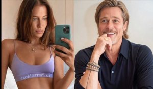 Qui est Nicole Poturalski, la nouvelle compagne de Brad Pitt ?