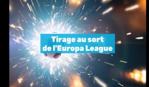Europa League: le Standard de Liège avec Benfica, Glasgow Rangers et Lech Poznań