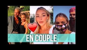 KELLYN ET BASTOS EN COUPLE ! ILS OFFICIALISENT APRÈS LES PRINCES DE L'AMOUR 8 ! ️