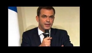 Covid: la conférence de presse d'Olivier Véran du 1er octobre