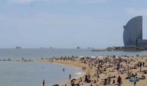 Fin de saison morose à Lloret de Mar : la station balnéaire veut revoir son modèle touristique