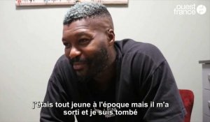Djibril Cissé fait le show à Fougères