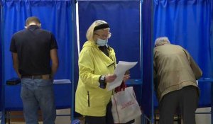 Russie : l'opposition revendique des victoires symboliques aux élections locales