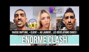 ANTHONY ET KELLYN SE CLASHENT TRÈS FORT ET BALANCENT TOUT ! (TRAHISON, 10 COUPLES, RUPTURE FAKE..)