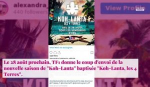 Koh-Lanta, les 4 Terres - Dorian : photos torse nu, voyages... Il se dévoile sur Instagram