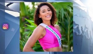 Miss France 2021: Naïma Dessout élue Miss Saint-Martin/Saint-Barthélémy