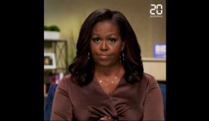 Convention démocrate : Michelle Obama fustige Donald Trump