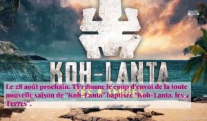 Koh-Lanta, les 4 Terres : pourquoi la composition des équipes ne plaît pas à tout le monde