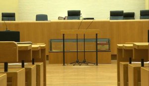 Début du procès du "violeur de Sénart" aux Assises de l'Essonne