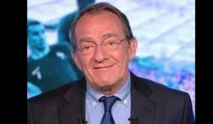 Jean-Pierre Pernaut quitte la présentation du JT de TF1 après 32 ans d'antenne