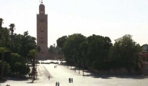 Marrakech aux abois : à l'image du pays, la ville s'asphyxie sans touristes