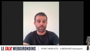 Alexis Bernard : "Hatem Ben Arfa a des prétentions salariales hallucinantes"