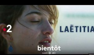 Laëtitia (France 2) bande-annonce