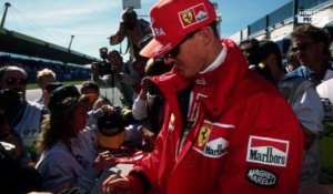 Michael Schumacher victime d’une erreur médicale ? Les révélations chocs !