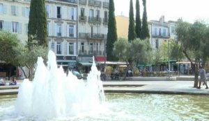 A Marseille, clients et restaurateurs dénoncent une fermeture "injuste"