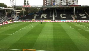 Charleroi - Partizan: l'analyse avant le coup d'envoi