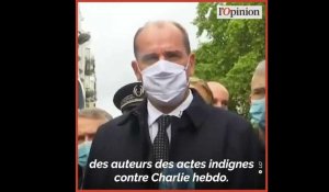 Ce que l’on sait de l’attaque devant les anciens locaux de «Charlie hebdo»