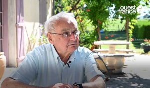 VIDÉO. Robert Hébras : comment il a survécu au massacre d'Oradour-sur-Glane