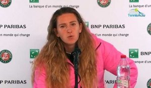 Roland-Garros 2020 - Victoria Azarenka : "Ils prennent des décisions sans nous consulter. J'espère que cela changera à l’avenir."