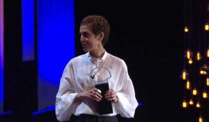 Triomphe géorgien à Saint-Sébastien : "Beginning" meilleur film du festival espagnol