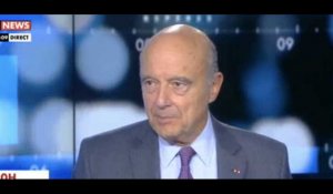 Alain Juppé partage son "manque" un an après la disparition de Jacques Chirac (vidéo)