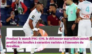 Patrice Evra dénonce le racisme dans le football et tacle Noël Le Graët