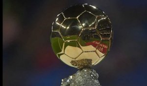 Il n'y aura pas de Ballon d'Or France Football en 2020
