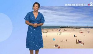 Anaïs Baydemir maman : elle parle de sa "petite tornade" pendant la météo de France 2 ! (Vidéo)