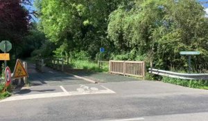 Bientôt une piste cyclable de Wittes à Campagne-lès-Wardrecques