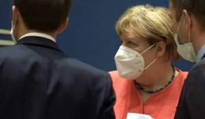 Sommet de l'UE : les dirigeants européens réunis pour sceller l'accord sur le plan de relance post-coronavirus