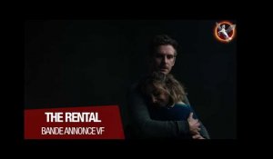 THE RENTAL - BANDE ANNONCE VF