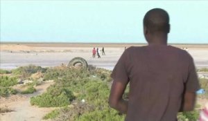 Immigration clandestine : le nombre d'arrivées des Tunisiens en Italie en hausse