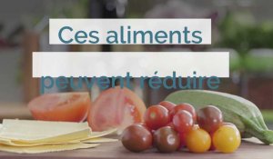 Ces aliments qui peuvent réduire votre anxiété