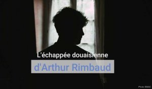 Les Cahiers de Douai d'Arthur Rimbaud, histoire d'une fugue fondatrice