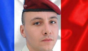 Deux soldats français tués au Mali par une bombe artisanale