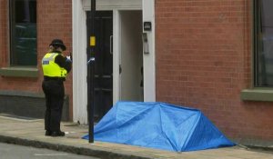 Un mort et plusieurs blessés à Birmingham : la police enquête